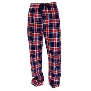 NWT Fabdog Unisex Plaid Pajama Bottoms